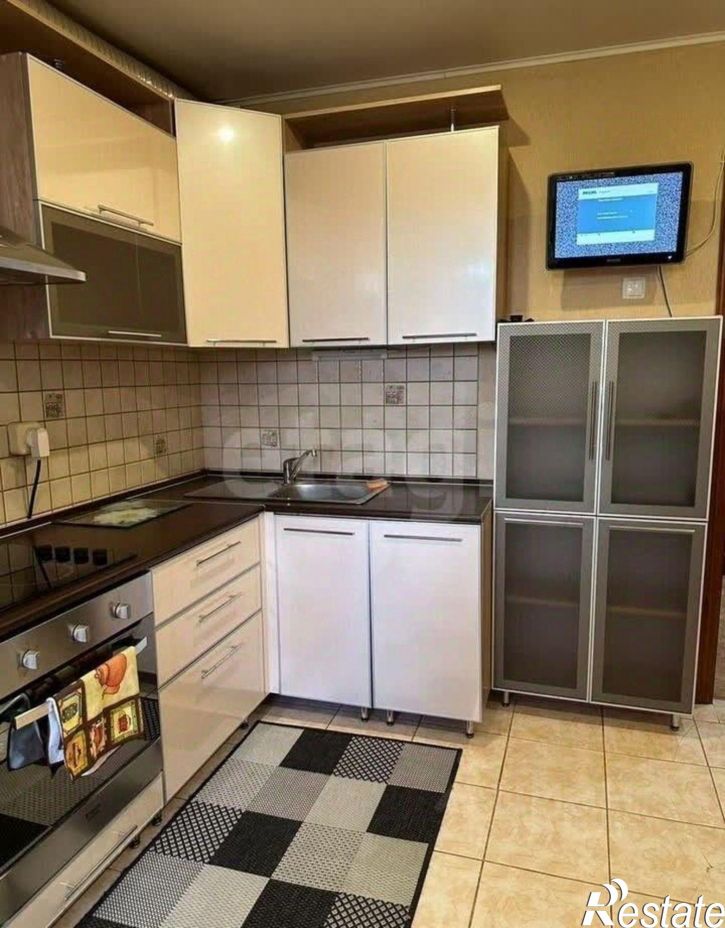 1-комн квартира ул 60 Армии, 27,  д. 27