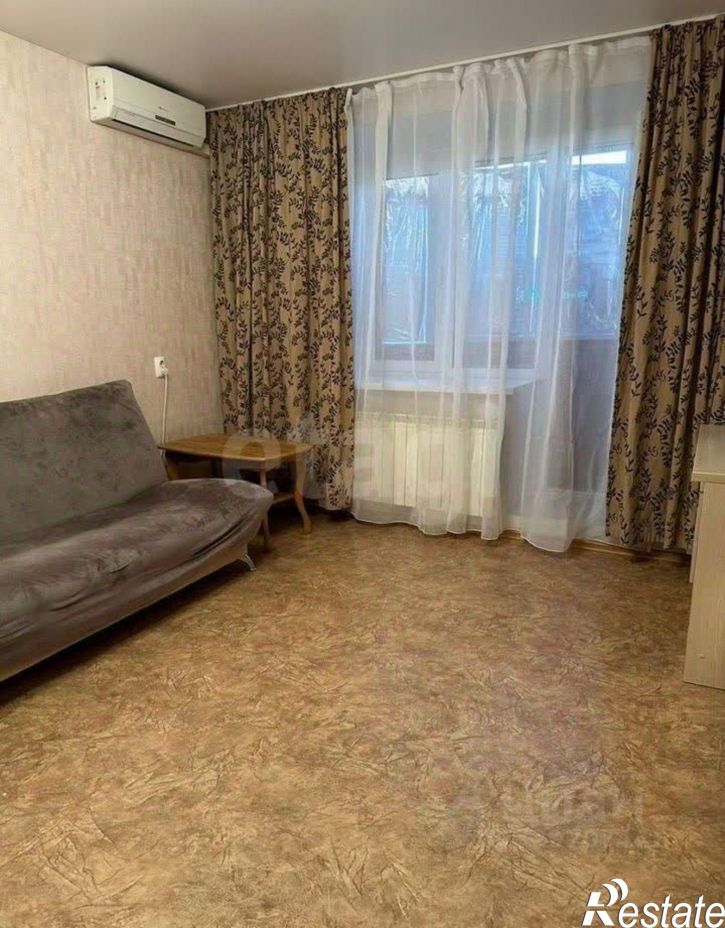 1-комн квартира ул 60 Армии, 27,  д. 27