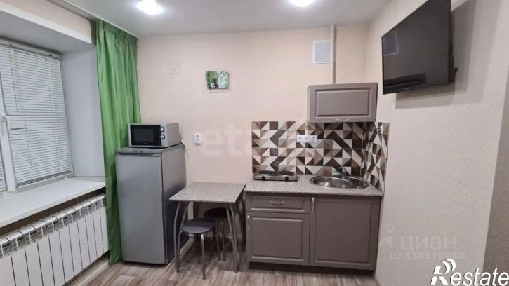 2-комн квартира ул Кольцовская, 76,  д. 76