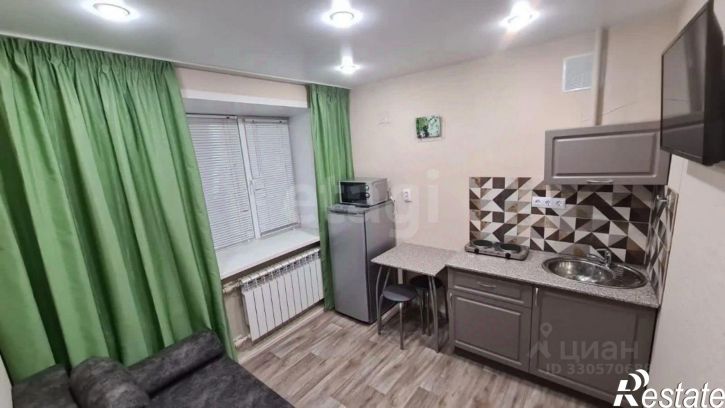 2-комн квартира ул Кольцовская, 76,  д. 76