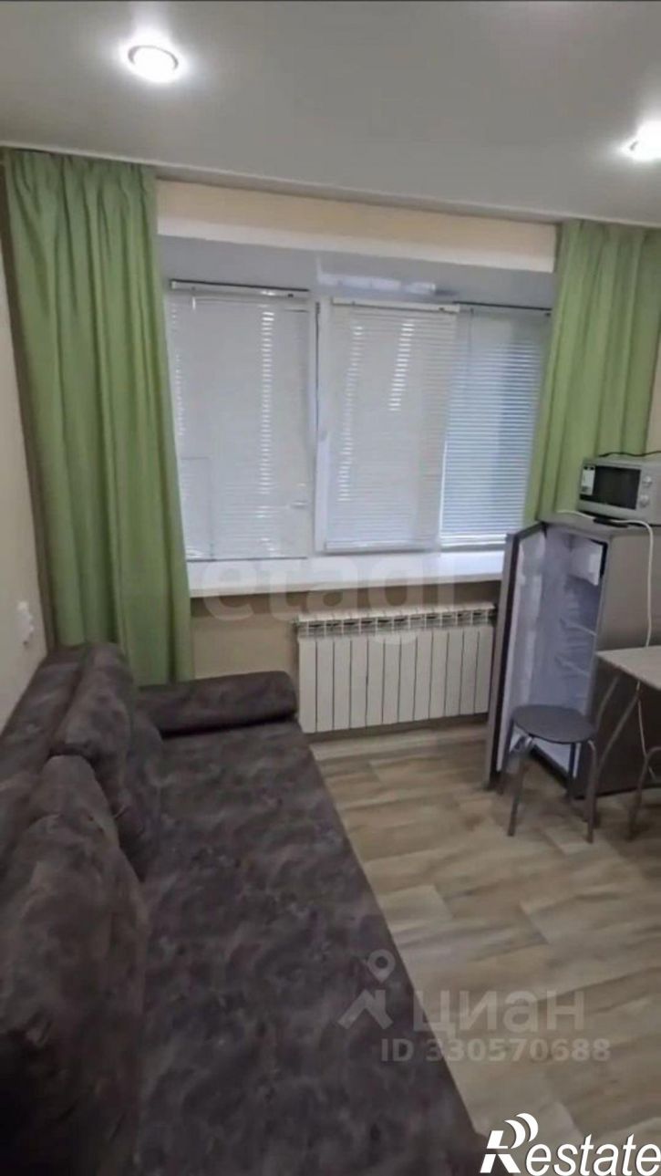 2-комн квартира ул Кольцовская, 76,  д. 76
