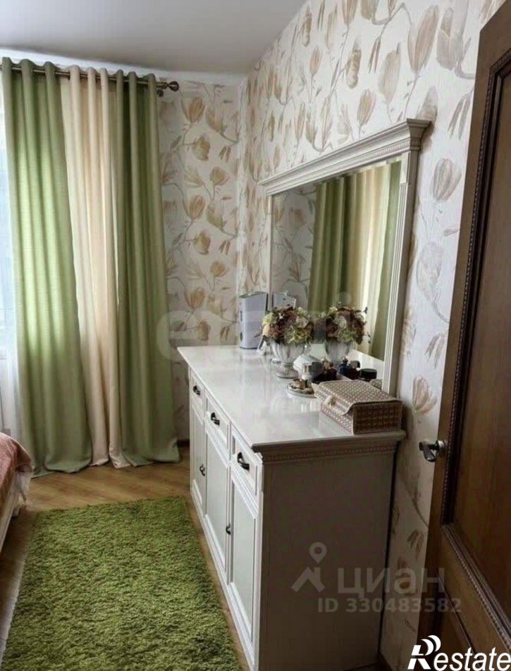 2-комн квартира ул Карла Маркса, 116а,  д. 116а