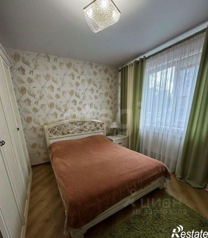2-комн квартира ул Карла Маркса, 116а,  д. 116а