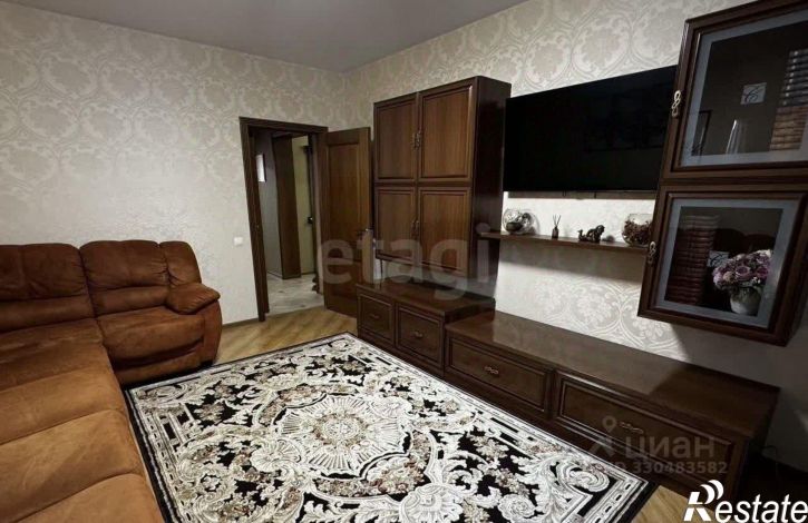 2-комн квартира ул Карла Маркса, 116а,  д. 116а
