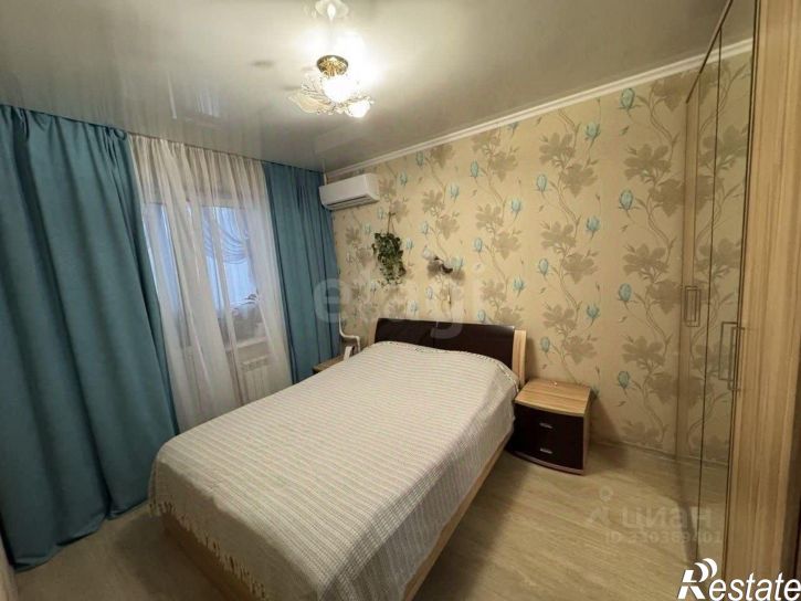 3-комн квартира ул 45 стрелковой дивизии, 247е,  д. 247е