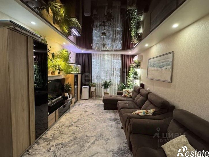 3-комн квартира ул 45 стрелковой дивизии, 247е,  д. 247е