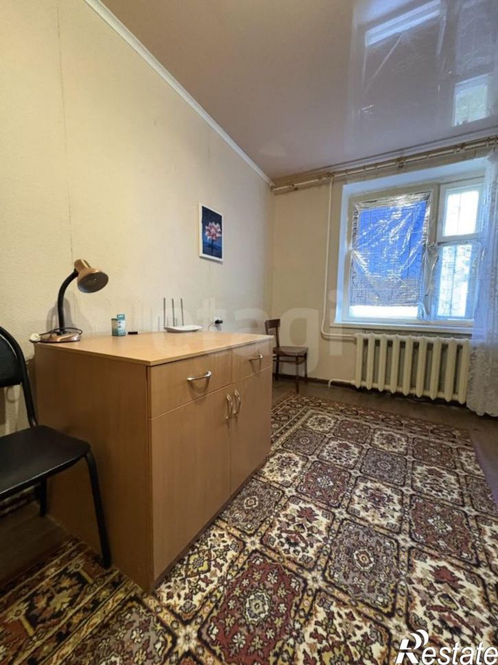 2-комн квартира Тепличная улица, 2Б,  д. 2Б