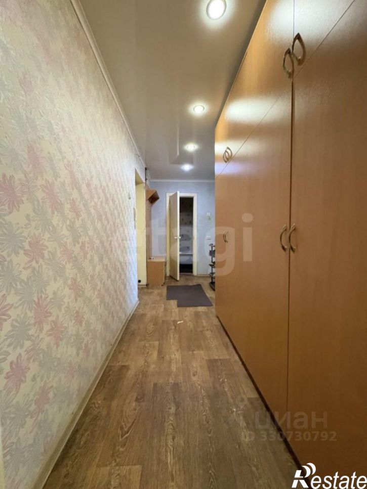 2-комн квартира Тепличная улица, 2Б,  д. 2Б