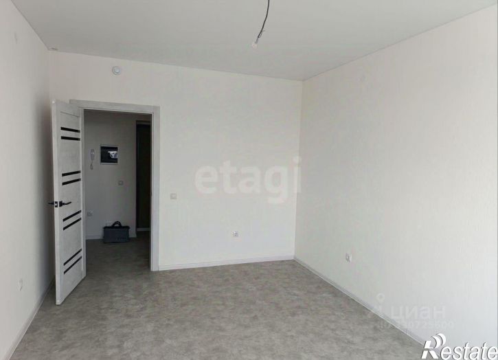 1-комн квартира улица Независимости, 55/10,  д. 55/10