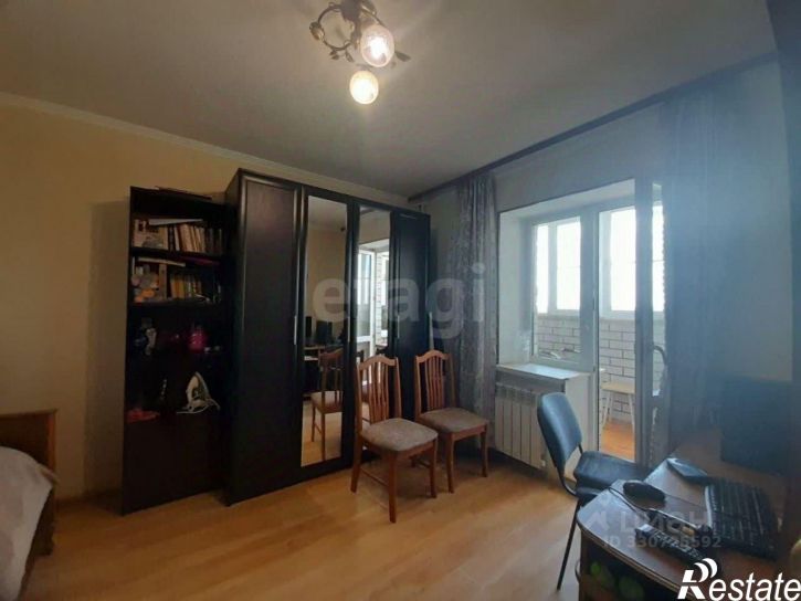 1-комн квартира Костромская улица, 13,  д. 13