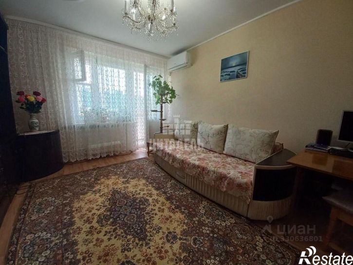 2-комн квартира улица Артамонова, 20,  д. 20