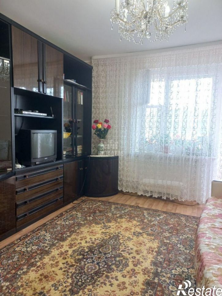 2-комн квартира улица Артамонова, 20,  д. 20