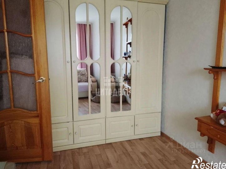 2-комн квартира улица Артамонова, 20,  д. 20