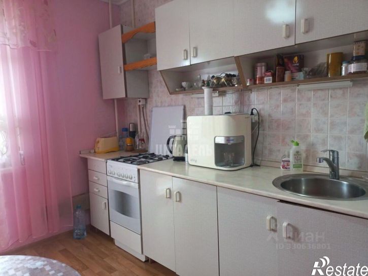 2-комн квартира улица Артамонова, 20,  д. 20