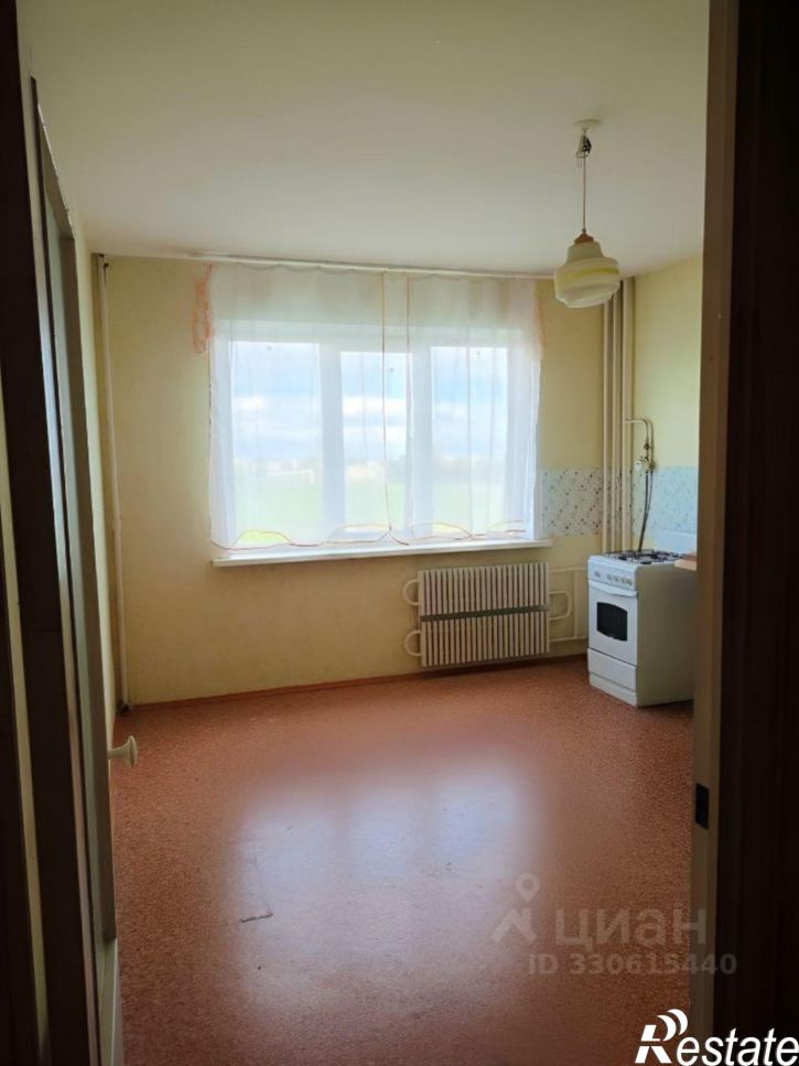 3-комн квартира улица Берёзовая Роща, 24/1,  д. 24/1