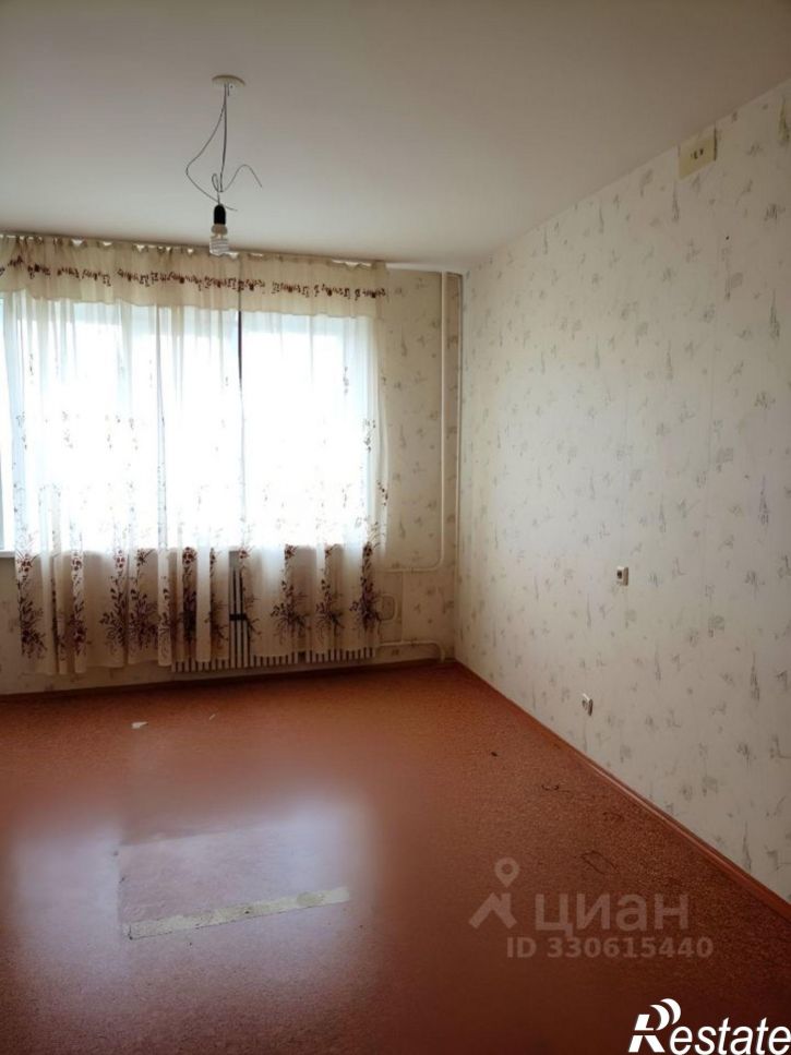 3-комн квартира улица Берёзовая Роща, 24/1,  д. 24/1