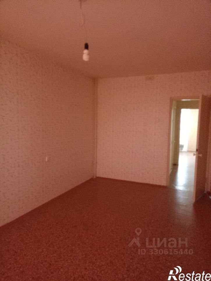 3-комн квартира улица Берёзовая Роща, 24/1,  д. 24/1