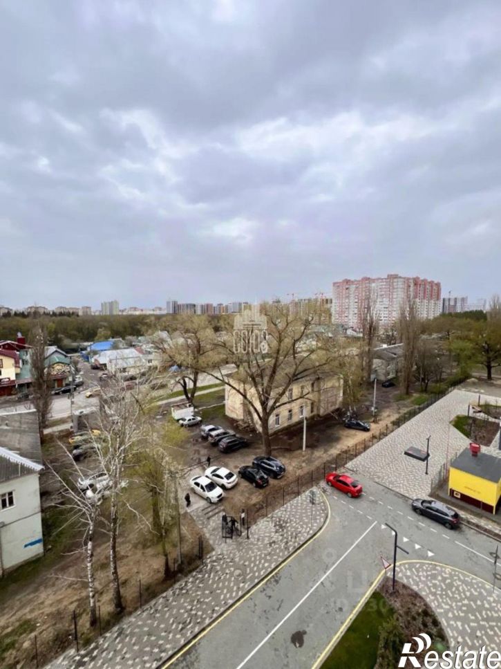 2-комн квартира улица Ломоносова, 116Б,  д. 116Б