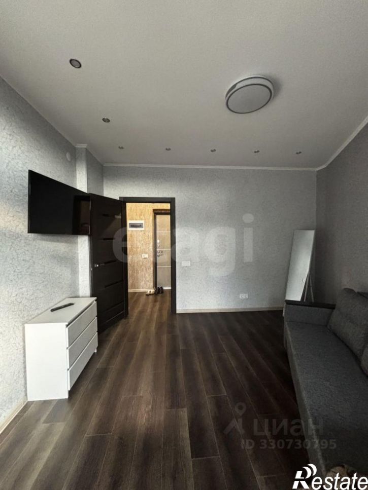 1-комн квартира ул Летчика Колесниченко, 65а,  д. 65а