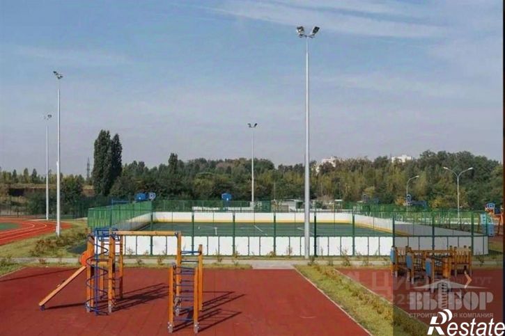 1-комн квартира в новом доме ул Шидловского, 5,  д. 5