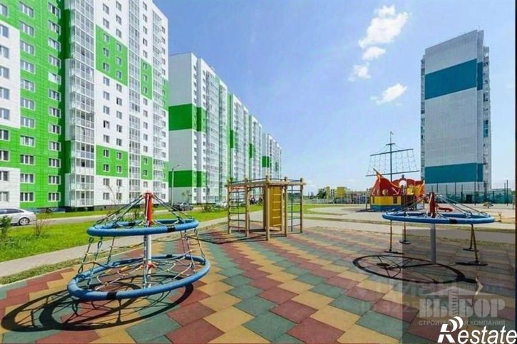 1-комн квартира в новом доме ул Шидловского, 5,  д. 5