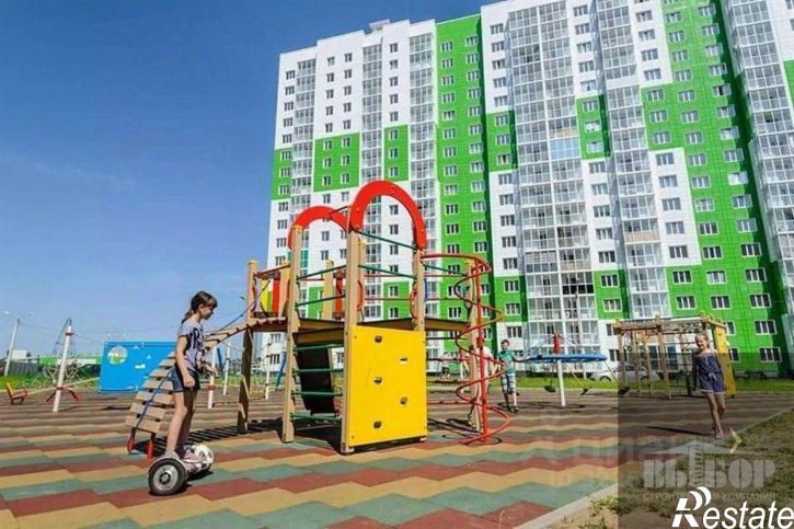1-комн квартира в новом доме ул Шидловского, 5,  д. 5