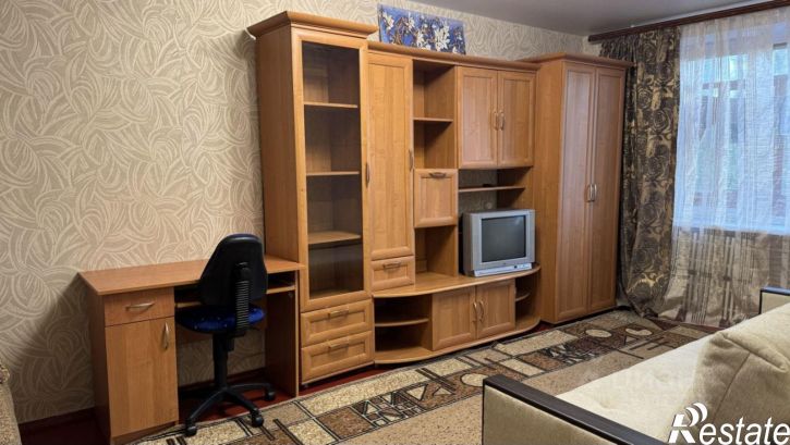 1-комн квартира ул Южно-Моравская, 58,  д. 58