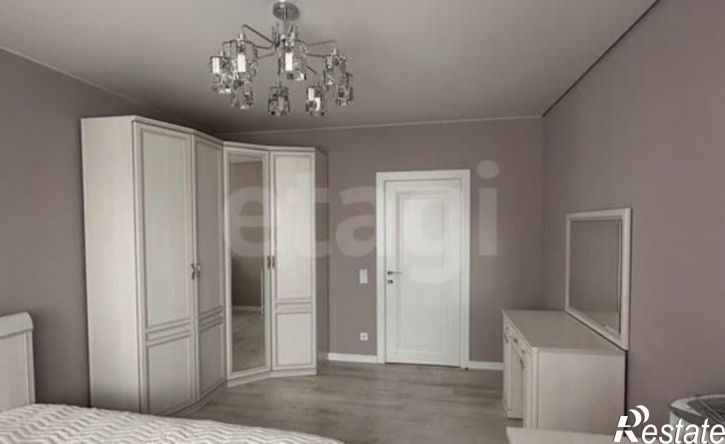 3-комн квартира улица Владимира Невского, 38А,  д. 38А