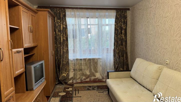 1-комн квартира ул Южно-Моравская, 58,  д. 58