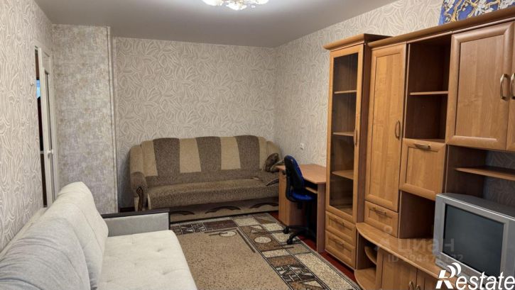 1-комн квартира ул Южно-Моравская, 58,  д. 58