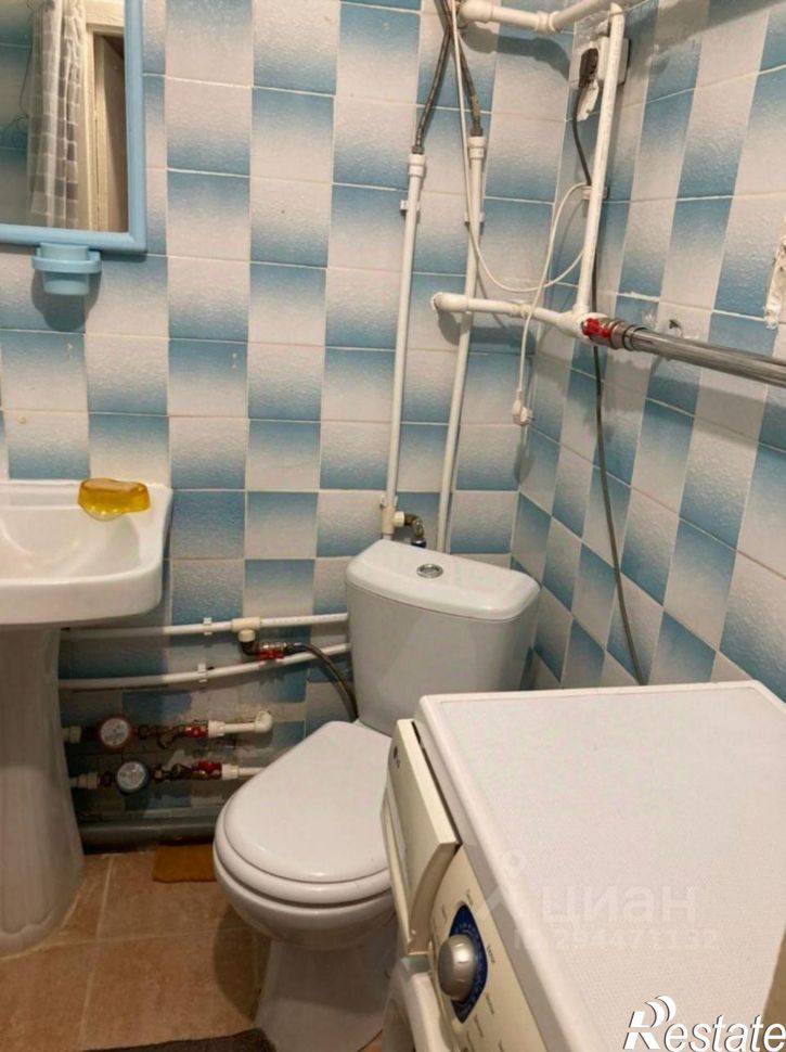 1-комн квартира ул Южно-Моравская, 58,  д. 58