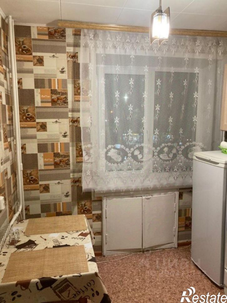 1-комн квартира ул Южно-Моравская, 58,  д. 58