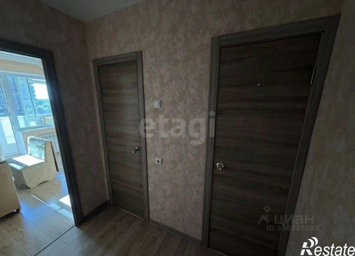1-комн квартира ул Ключникова, 4,  д. 4