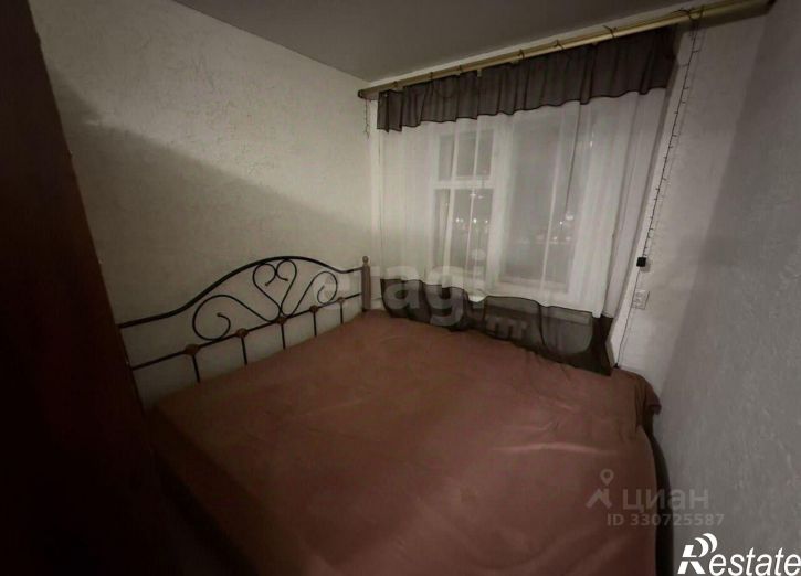 2-комн квартира ул Ворошилова, 38,  д. 38