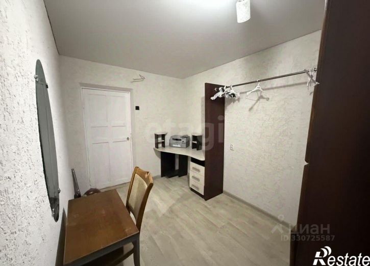 2-комн квартира ул Ворошилова, 38,  д. 38