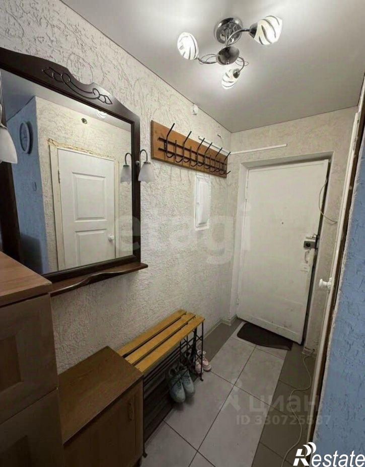 2-комн квартира ул Ворошилова, 38,  д. 38