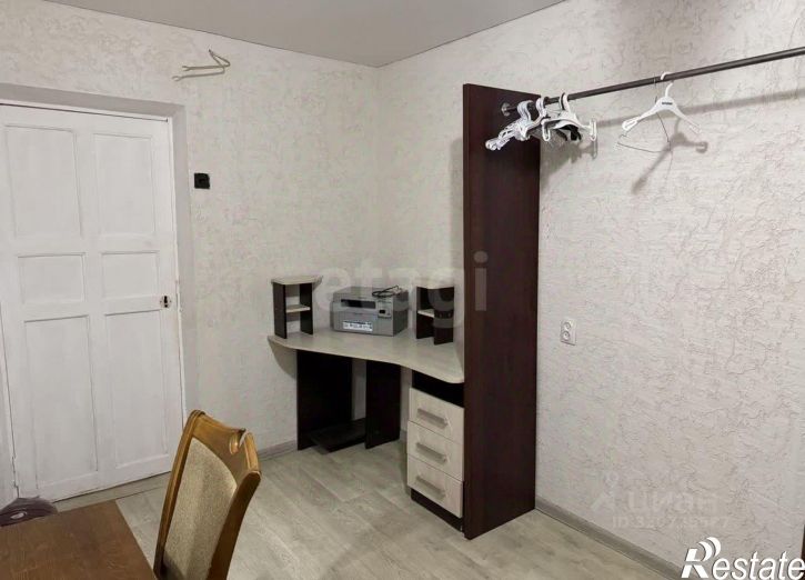 2-комн квартира ул Ворошилова, 38,  д. 38