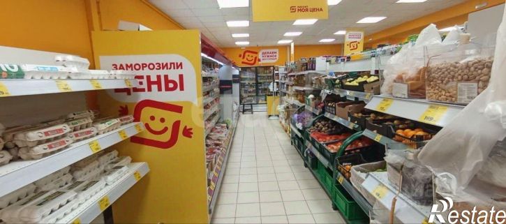 Торговое помещение ул Урывского, 17а,  д. 17а