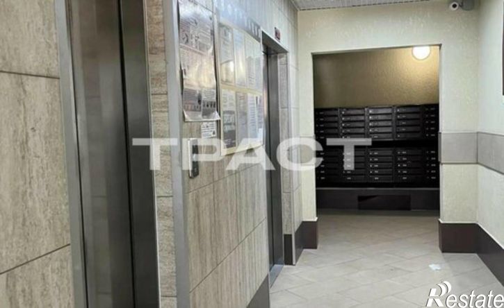 1-комн квартира Московский проспект, 124,  д. 124