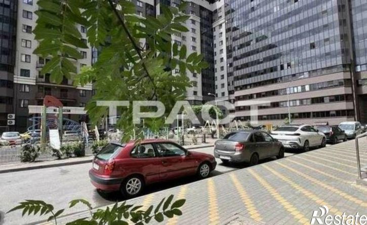 1-комн квартира Московский проспект, 124,  д. 124