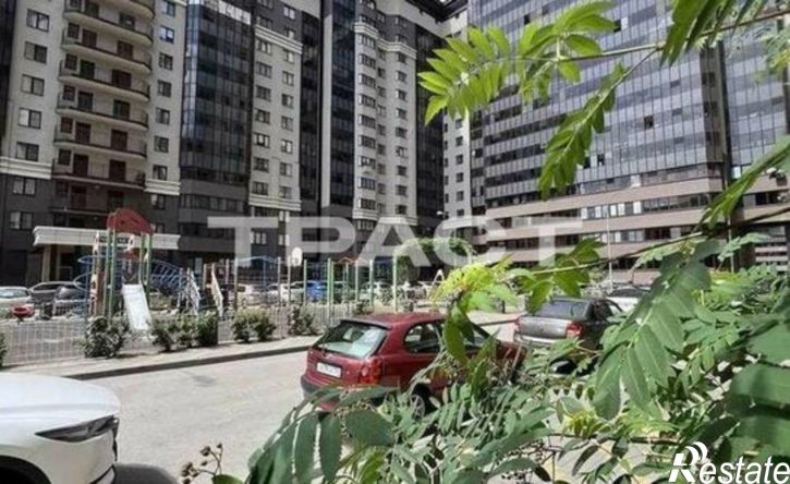 1-комн квартира Московский проспект, 124,  д. 124