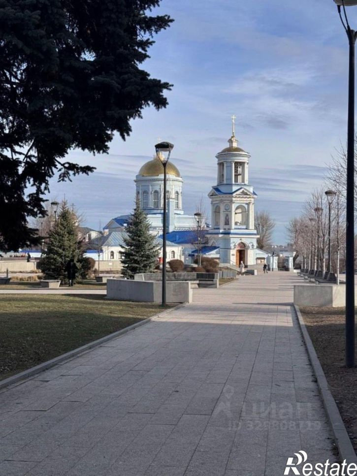 3-комн квартира улица 25 Октября, 33,  д. 33