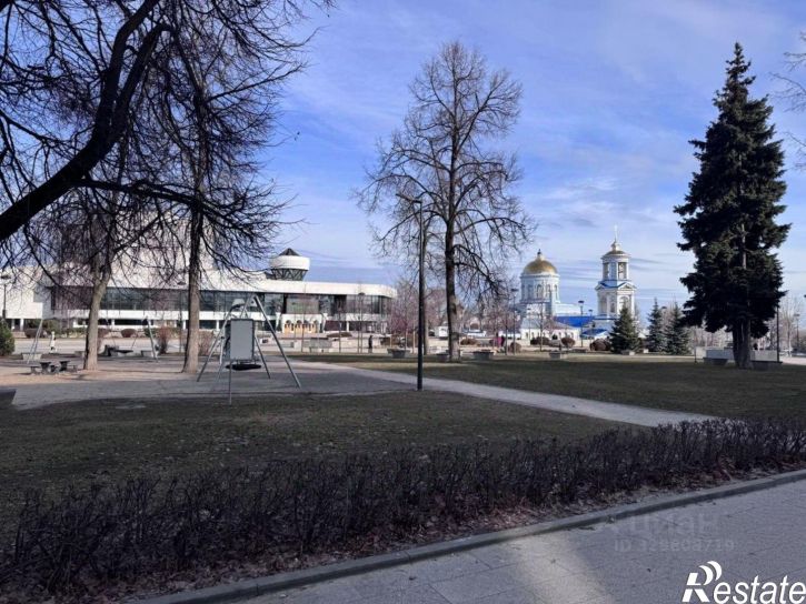 3-комн квартира улица 25 Октября, 33,  д. 33