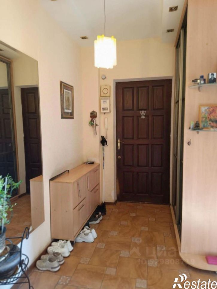 3-комн квартира улица 25 Октября, 33,  д. 33