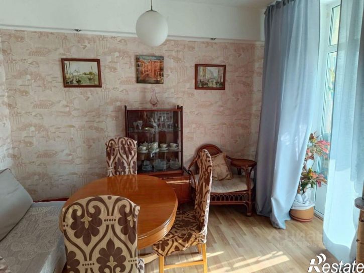 3-комн квартира улица 25 Октября, 33,  д. 33