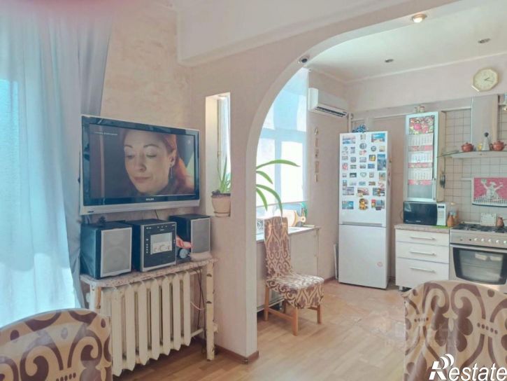 3-комн квартира улица 25 Октября, 33,  д. 33