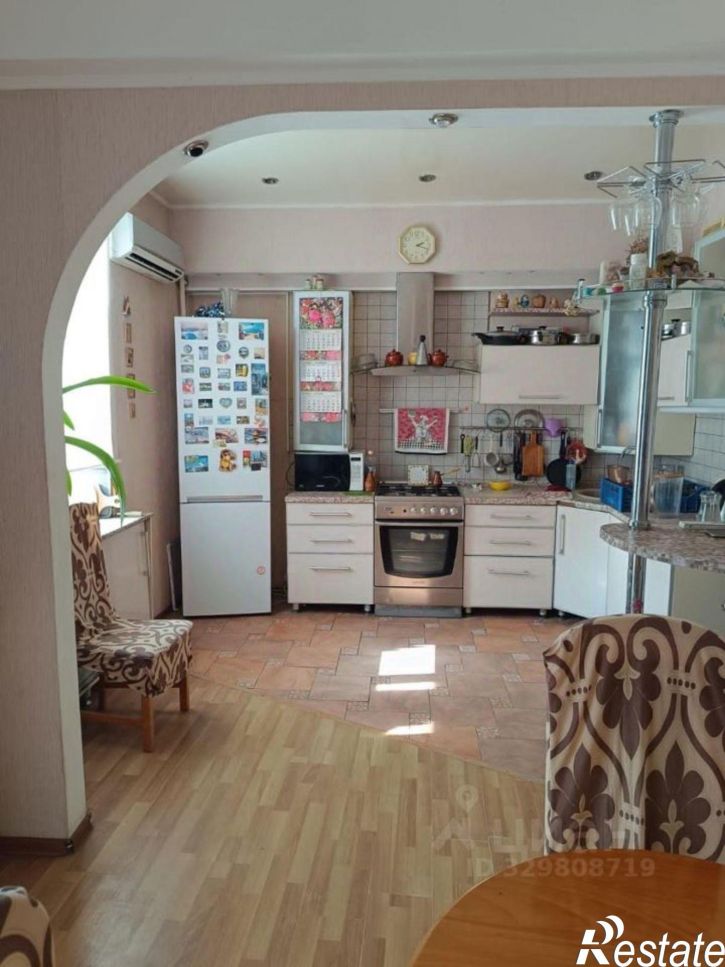 3-комн квартира улица 25 Октября, 33,  д. 33