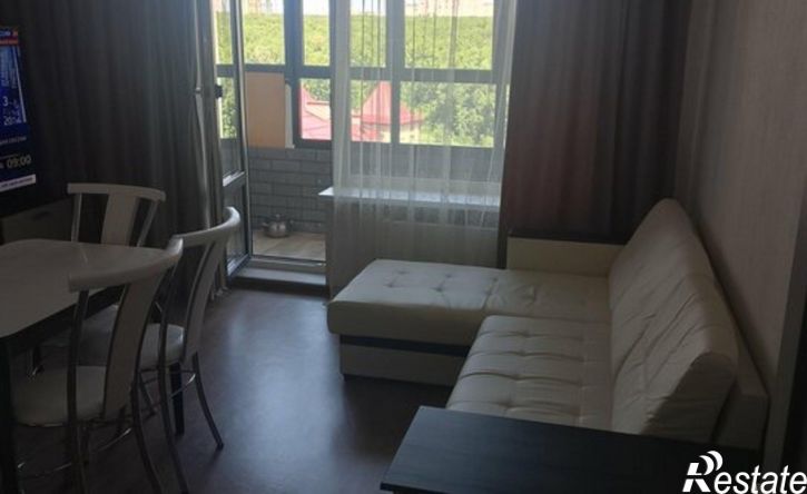 2-комн квартира квартал Троицкий, жилой массив Олимпийский, 17