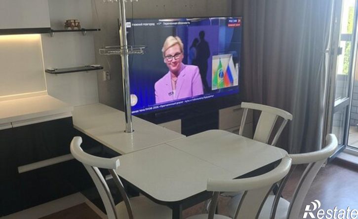 2-комн квартира квартал Троицкий, жилой массив Олимпийский, 17