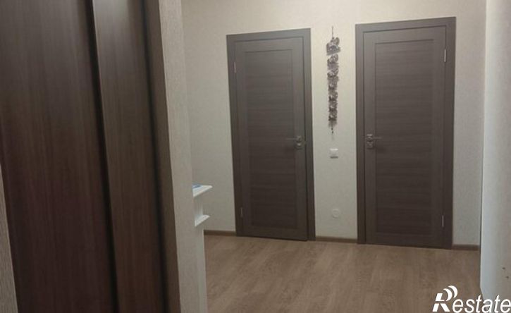 2-комн квартира квартал Троицкий, жилой массив Олимпийский, 17